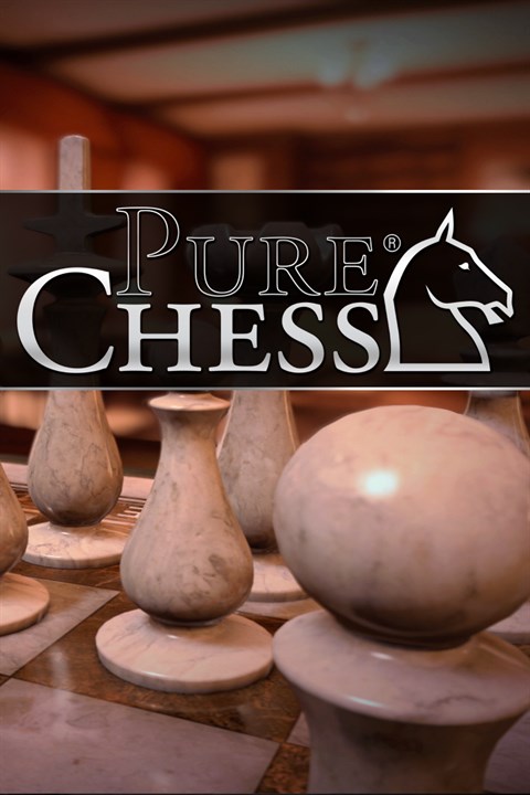 Pure Chess Grandmaster Edition on Steam