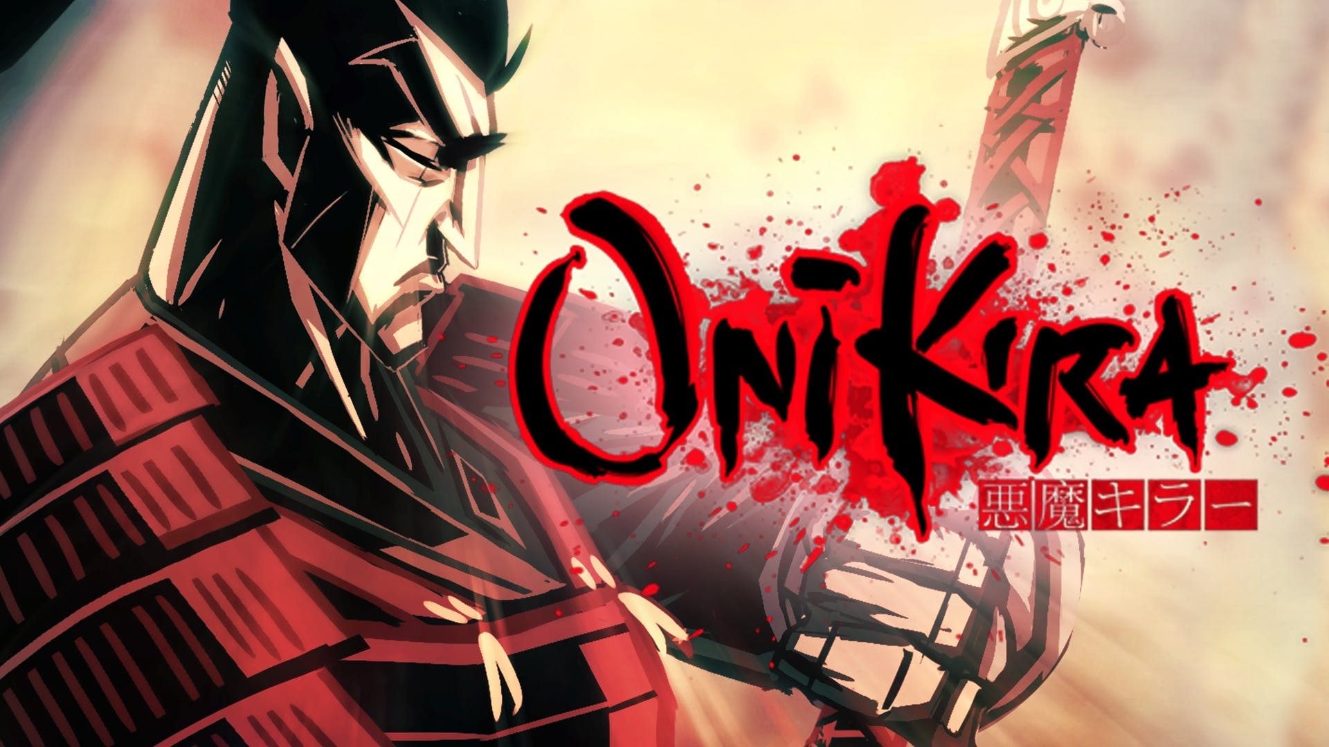Pc killer. Onikira - Demon Killer. Onikira обложка.