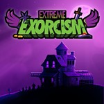 🎮 Extreme Exorcism 🔑 (STEAM KEY/RU) - irongamers.ru