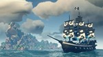 🎮 Sea Of Thieves 🔑Oreo Valiant Corsair (XBOX DLC KEY)