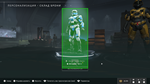 🎮 Halo Infinite 🔑OREO Parade Ground Armour (KEY) - irongamers.ru