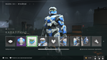 🎮 Halo Infinite 🔑OREO Parade Ground Armour (KEY) - irongamers.ru