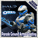 🎮 Halo Infinite 🔑OREO Parade Ground Armour (KEY) - irongamers.ru