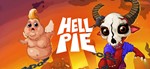 🎮 Hell Pie 🔑 (STEAM/RU+CIS) - irongamers.ru