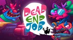 🎮 Dead End Job 🔑 (STEAM KEY/RU) - irongamers.ru