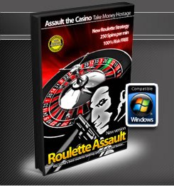 Roulette Assault как дополнительный заработок