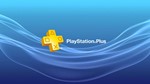 Playstation Plus Subion  - 1 Month (RUS)