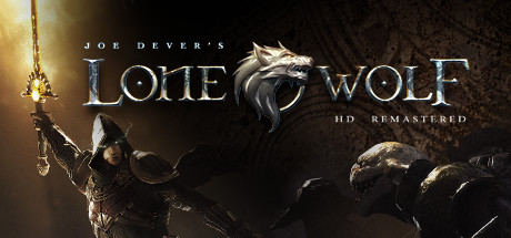 Купить Joe Dever's Lone Wolf HD Remastered STEAM KEY GLOBAL по низкой
                                                     цене