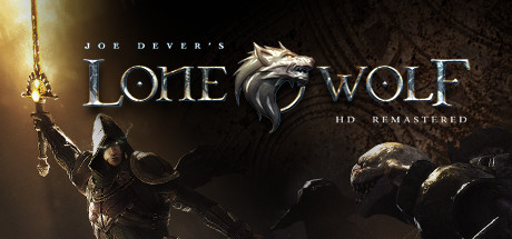 Купить Joe Dever's Lone Wolf HD Remastered STEAM KEY GLOBAL по низкой
                                                     цене