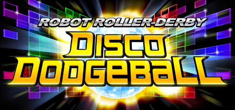 Купить Robot Roller-Derby Disco Dodgeball STEAM KEY GLOBAL по низкой
цене
