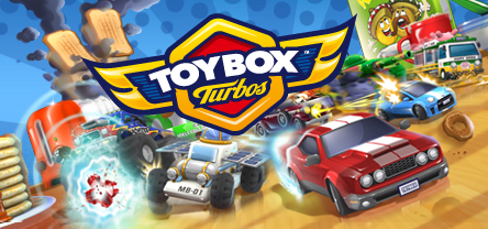 Купить Toybox Turbos STEAM KEY RU CIS по низкой
цене