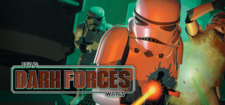 Купить Star Wars: Dark Forces STEAM KEY GLOBAL REGION FREE ROW по низкой
                                                     цене
