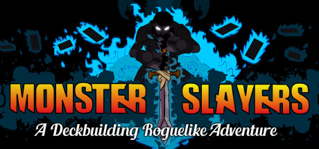 Купить Monster Slayers STEAM KEY GLOBAL REGION FREE ROW по низкой
                                                     цене