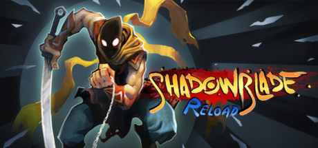Купить Shadow Blade: Reload STEAM KEY GLOBAL REGION FREE ROW по низкой
                                                     цене