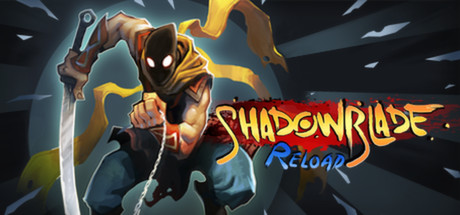 Купить Shadow Blade: Reload STEAM KEY GLOBAL REGION FREE ROW по низкой
                                                     цене