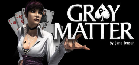 Купить Gray Matter STEAM KEY GLOBAL REGION FREE ROW по низкой
                                                     цене