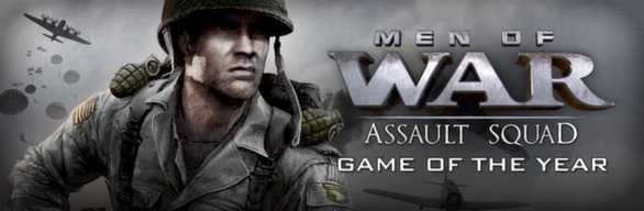 Купить Men of War: Assault Squad GOTY STEAM KEY GLOBAL FREE по низкой
цене