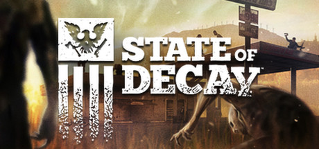 Купить State of Decay STEAM KEY GLOBAL REGION FREE ROW по низкой
                                                     цене
