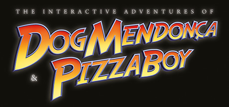 Купить The Interactive Adventures of Dog Mendonça and Pizza по низкой
                                                     цене