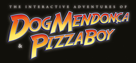 Купить The Interactive Adventures of Dog Mendonça and Pizza по низкой
                                                     цене