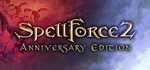 SpellForce 2 - Anniversary Edition STEAM KEY GLOBAL ROW - irongamers.ru