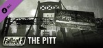 Fallout 3 - The Pitt STEAM KEY GLOBAL REGION FREE ROW
