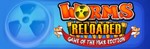 Worms Reloaded: GOTYE STEAM KEY GLOBAL REGION FREE ROW