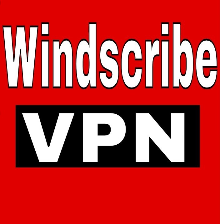 Фотография windscribe vpn 10-50 gb/месяц 120-600 gb/год 🌐