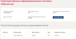Корпоративные информационные системы (тест с ответами) - irongamers.ru