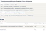 Администрирование и конфигурирование ответы Синергия - irongamers.ru