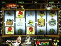 Секреты игровго автомата Lucky Drink