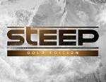 STEEP | ПОЖИЗНЕННАЯ ГАРАНТИЯ | КЭШБЭК 30 РУБ | UPLAY ✅ - irongamers.ru