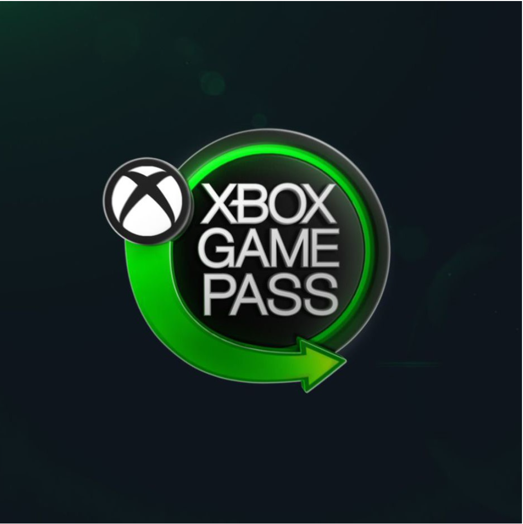 Карта для активации xbox game pass ultimate