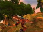 Savage Raptor ( Дикий Ящер / Раптор )+ПОДАРОК