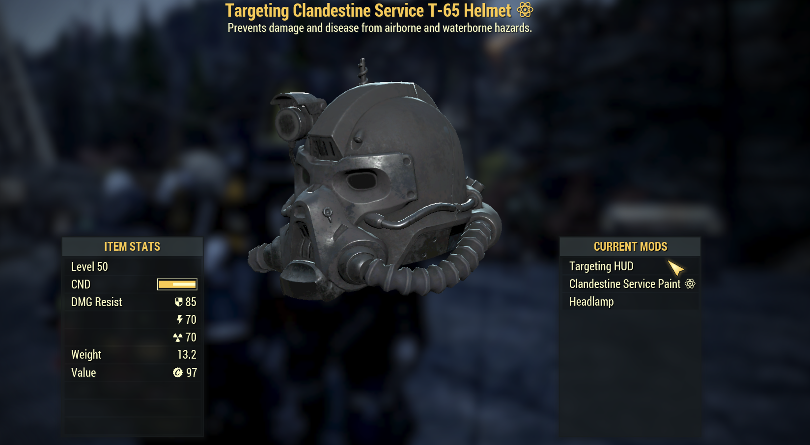 Buy Overeater S T 65 Power Armor 6 Hungry Ap Weapon And Download