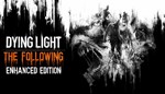 ⭐️Dying Light: Enhanced Edition⭐️Epic games⭐️+mailbox - irongamers.ru