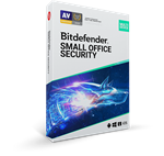 Bitdefender Total Security на 90 дней (5 устройств)