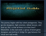 Realm of Perpetual Guilds ( Steam Key / Region Free )