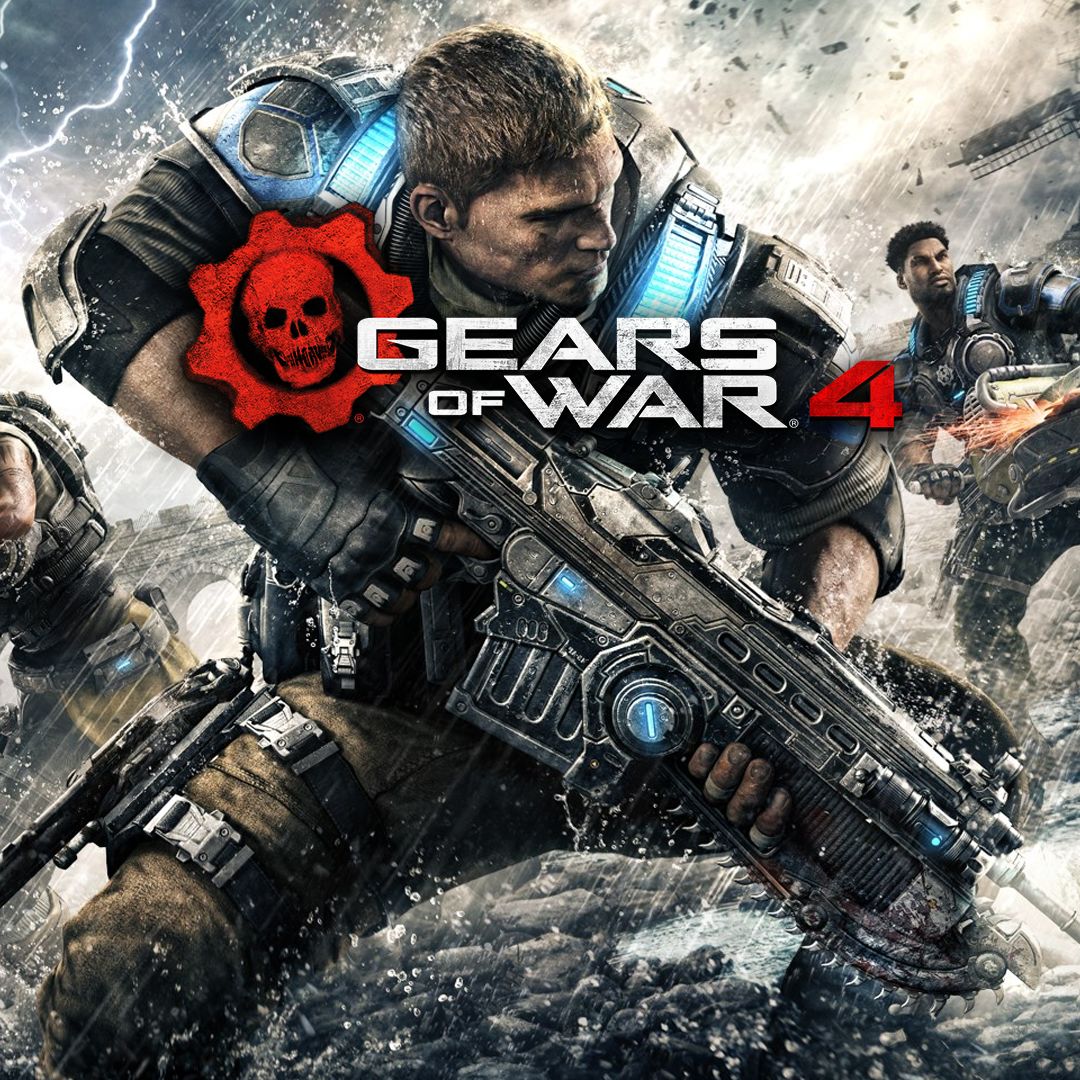gears of war 4 free download pc gears of war 4 free download pc