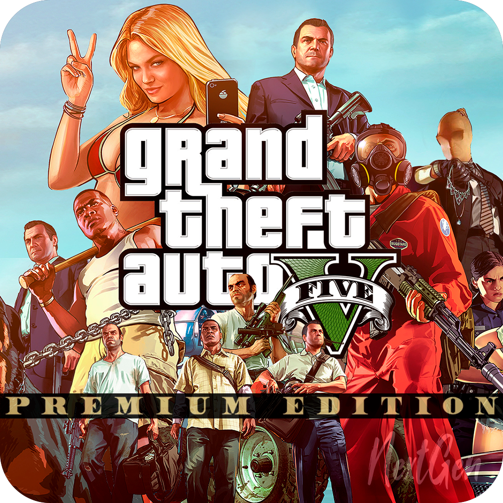 grand theft auto v premium edition grand theft auto v premium edition