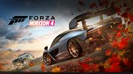 FORZA HORIZON 4 (PC) + ОНЛАЙН + САМОАКТИВАЦИЯ ✅