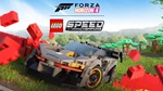 FORZA HORIZON 4 + (dlc) LEGO® Speed Champions + Online