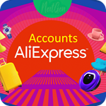 💥 EMPTY ALIEXPRESS ACCOUNT WITH SMS VERIFICATION 💥