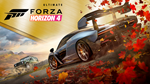 FORZA HORIZON 4: ULTIMATE EDITION (PC) SELF-ACTIVATION - irongamers.ru