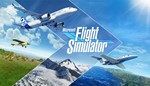 MICROSOFT FLIGHT SIMULATOR (PC) + САМОАКТИВАЦИЯ - irongamers.ru