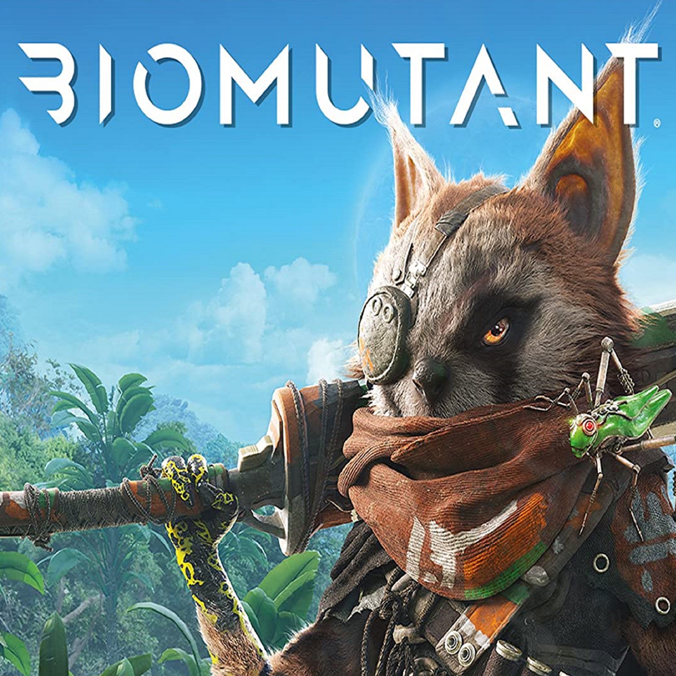 steam biomutant steam biomutant