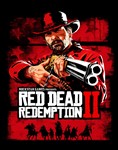 RED DEAD REDEMPTION 2 (ROCKSTAR KEY) + GIFT
