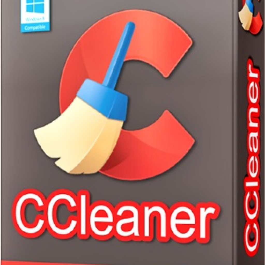 C ccleaner pro