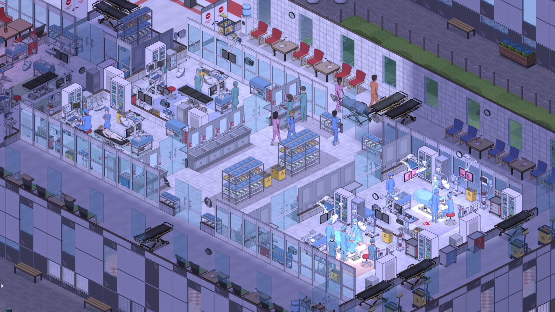 Game project download. Project Hospital игра. Hospital игра 2018. Project Hospital больницы. Project Hospital проекты больниц.