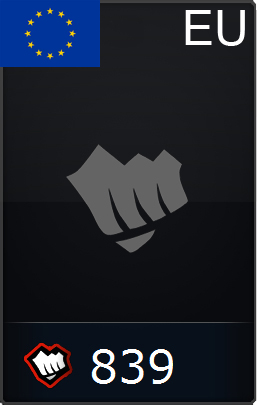 Riot Points (RP/РП) для EURO  Nordic&East/WEST